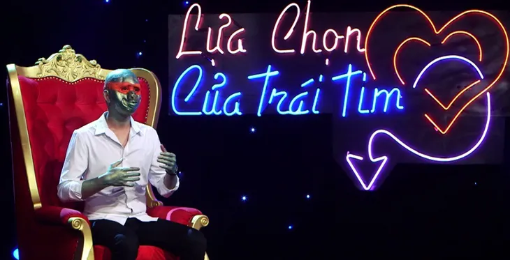 Lựa chọn của trái tim mùa 2: Á hậu doanh nhân người Việt châu Á tiết lộ quá khứ bị bạn thân cùng người yêu “cắm sừng” - Ảnh 1. Lựa chọn của trái tim mùa 2: Á hậu doanh nhân người Việt châu Á tiết lộ quá khứ bị bạn thân cùng người yêu “cắm sừng” - Ảnh 1.
