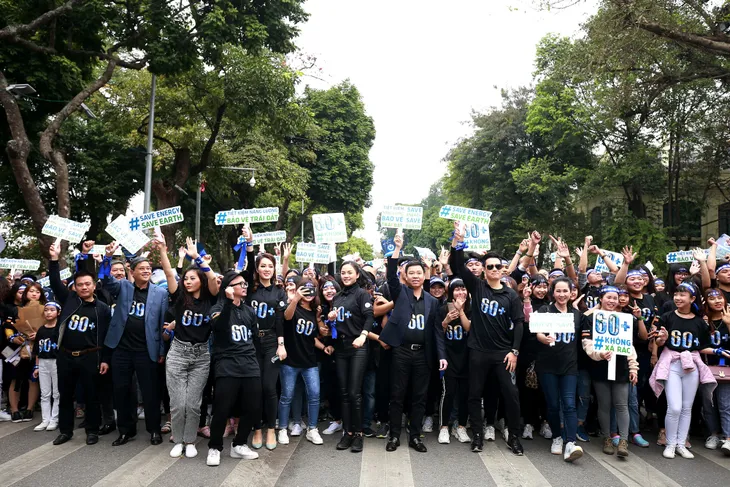Giờ Trái đất 2019: Tiết kiệm năng lượng - Bảo vệ trái đất - Ảnh 4. Giờ Trái đất 2019: Tiết kiệm năng lượng - Bảo vệ trái đất - Ảnh 4.