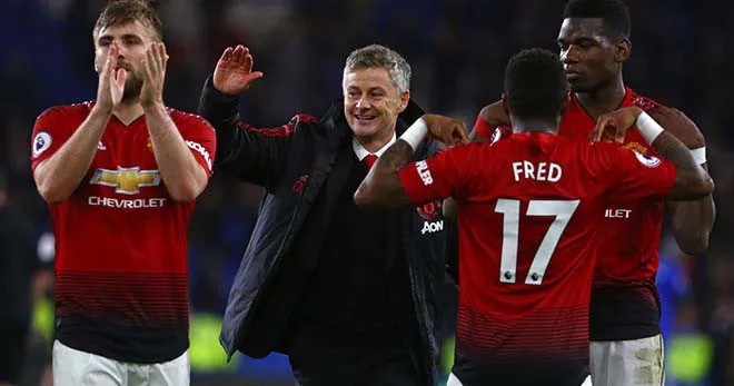 Lịch trực tiếp bóng đá hôm nay (30/3): U19 Việt Nam tranh cúp với U19 Thái Lan, Man Utd tiếp đón Watford - Ảnh 2. Lịch trực tiếp bóng đá hôm nay (30/3): U19 Việt Nam tranh cúp với U19 Thái Lan, Man Utd tiếp đón Watford - Ảnh 2.