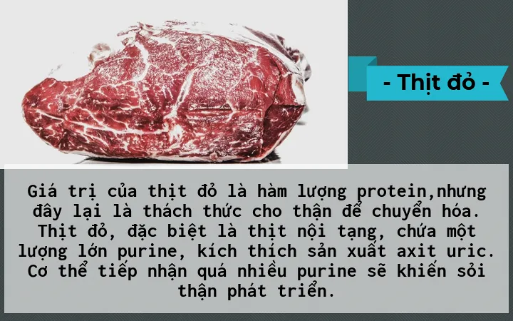 Không bao giờ là quá muộn để bảo vệ thận - Ảnh 2.