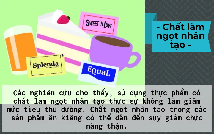 Không bao giờ là quá muộn để bảo vệ thận - Ảnh 6.