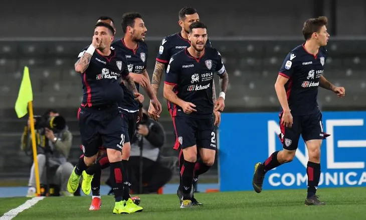 Kết quả bóng đá châu Âu rạng sáng 30/3: Chievo 0-3 Cagliari, Hoffenheim 4-1 Bayer Leverkusen - Ảnh 2. Kết quả bóng đá châu Âu rạng sáng 30/3: Chievo 0-3 Cagliari, Hoffenheim 4-1 Bayer Leverkusen - Ảnh 2.