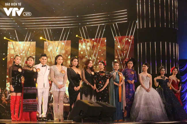 Sao Mai 2019: Các thí sinh sẵn sàng cho đêm Chung kết 2 bùng nổ và cảm xúc - Ảnh 2. Sao Mai 2019: Các thí sinh sẵn sàng cho đêm Chung kết 2 bùng nổ và cảm xúc - Ảnh 2.