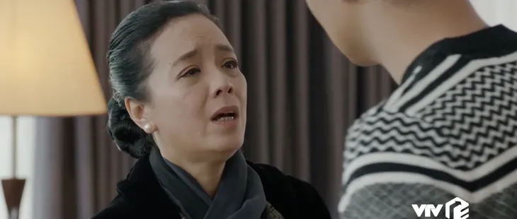Chạy trốn thanh xuân: Dẫn con bỏ nhà ra đi, Châu (Huyền Lizzie) không ngờ nhận phải kết đắng - Ảnh 1. Chạy trốn thanh xuân: Dẫn con bỏ nhà ra đi, Châu (Huyền Lizzie) không ngờ nhận phải kết đắng - Ảnh 1.