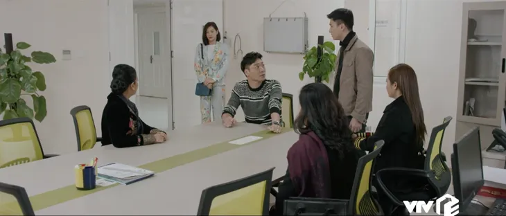 Chạy trốn thanh xuân: Dẫn con bỏ nhà ra đi, Châu (Huyền Lizzie) không ngờ nhận phải kết đắng - Ảnh 6. Chạy trốn thanh xuân: Dẫn con bỏ nhà ra đi, Châu (Huyền Lizzie) không ngờ nhận phải kết đắng - Ảnh 6.