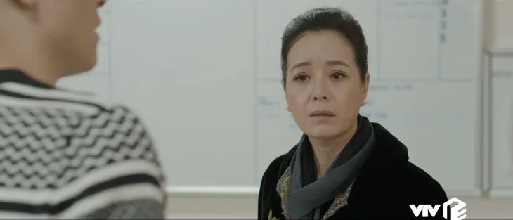 Chạy trốn thanh xuân: Dẫn con bỏ nhà ra đi, Châu (Huyền Lizzie) không ngờ nhận phải kết đắng - Ảnh 8. Chạy trốn thanh xuân: Dẫn con bỏ nhà ra đi, Châu (Huyền Lizzie) không ngờ nhận phải kết đắng - Ảnh 8.