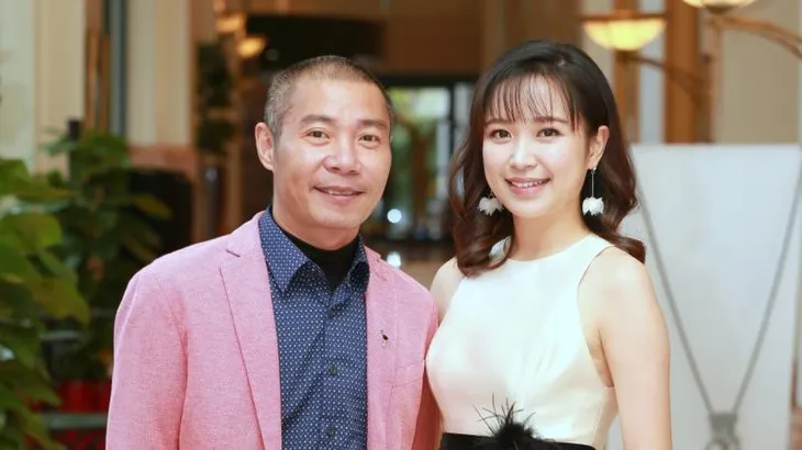 DV Kim Oanh sốc trong lần đầu đến xóm trọ phim Những cô gái trong thành phố - Ảnh 6. DV Kim Oanh sốc trong lần đầu đến xóm trọ phim Những cô gái trong thành phố - Ảnh 6.