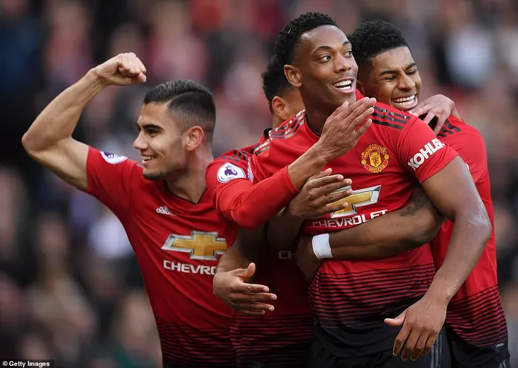 Kết quả bóng đá quốc tế sáng 31/3: Manchester United 2 - 1 Watford, Juventus 1 - 0 Empoli, Barcelona 2 - 0 Espanyol - Ảnh 10. Kết quả bóng đá quốc tế sáng 31/3: Manchester United 2 - 1 Watford, Juventus 1 - 0 Empoli, Barcelona 2 - 0 Espanyol - Ảnh 10.