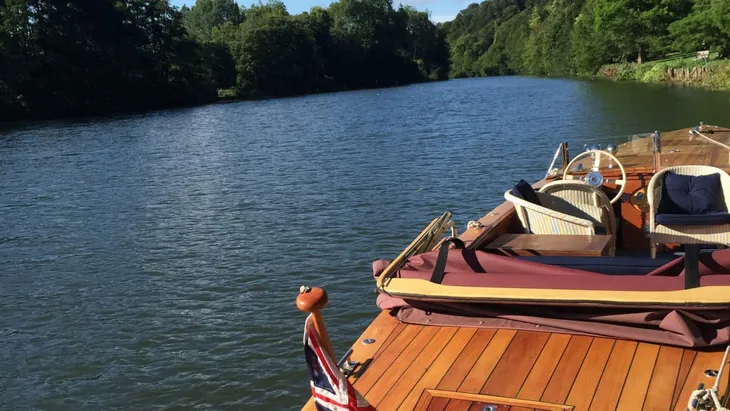 Cliveden - Khách sạn sân bay lâu đời nhất thế giới - Ảnh 11. Cliveden - Khách sạn sân bay lâu đời nhất thế giới - Ảnh 11.
