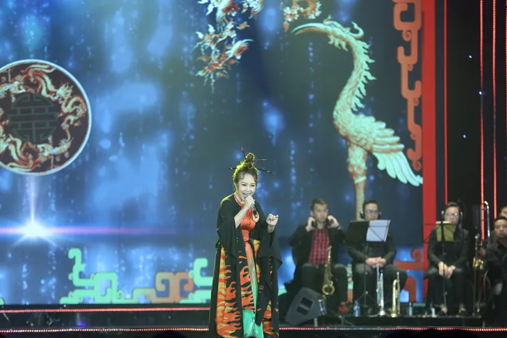 sao mai 2019