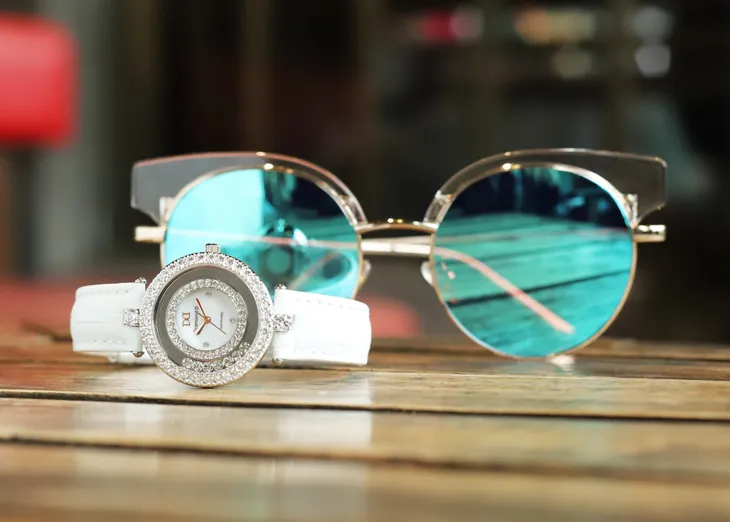 Đồng hồ nữ Diamond D giới thiệu bộ sưu tập cho ngày quốc tế phụ nữ 8/3 kèm khuyến mại đến 20% - Ảnh 2. Đồng hồ nữ Diamond D giới thiệu bộ sưu tập cho ngày quốc tế phụ nữ 8/3 kèm khuyến mại đến 20% - Ảnh 2.