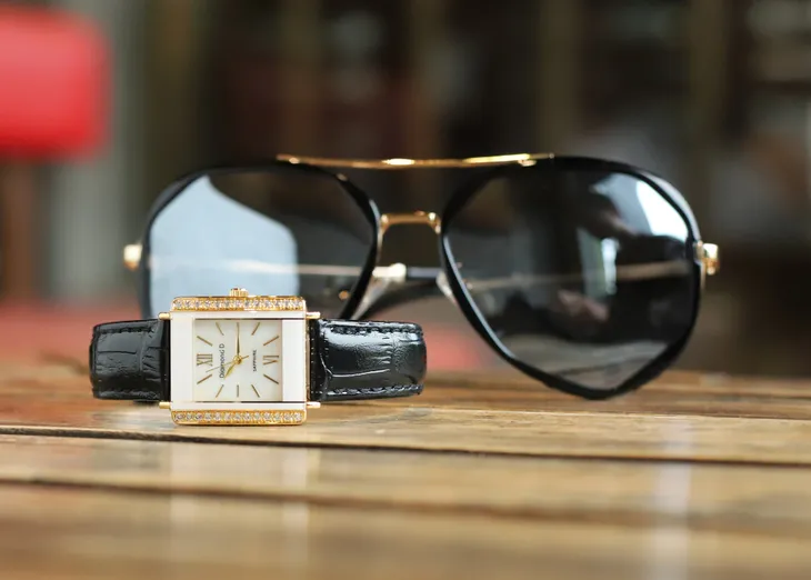 Đồng hồ nữ Diamond D giới thiệu bộ sưu tập cho ngày quốc tế phụ nữ 8/3 kèm khuyến mại đến 20% - Ảnh 4. Đồng hồ nữ Diamond D giới thiệu bộ sưu tập cho ngày quốc tế phụ nữ 8/3 kèm khuyến mại đến 20% - Ảnh 4.