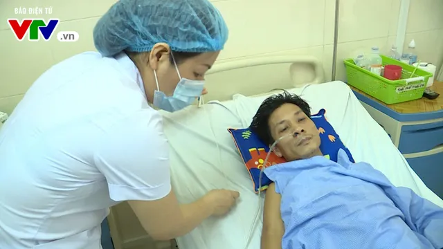 Đau dạ dày: Đừng chủ quan với nguy cơ ung thư - Ảnh 2.