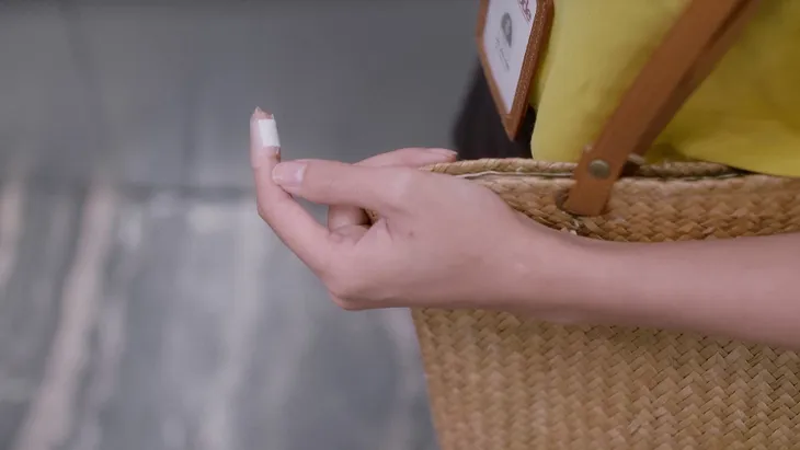 Mối tình đầu của tôi - Tập 23: Nam Phong đuổi thẳng An Chi ngay lần đầu đến nhà - Ảnh 6. Mối tình đầu của tôi - Tập 23: Nam Phong đuổi thẳng An Chi ngay lần đầu đến nhà - Ảnh 6.