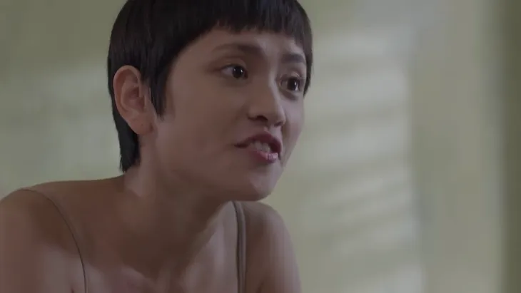 Những cô gái trong thành phố - Tập 21: Ly gạ Mai bán con lấy tiền trả nợ - Ảnh 2. Những cô gái trong thành phố - Tập 21: Ly gạ Mai bán con lấy tiền trả nợ - Ảnh 2.
