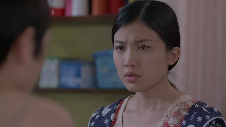 Những cô gái trong thành phố - Tập 21: Ly gạ Mai bán con lấy tiền trả nợ - Ảnh 4. Những cô gái trong thành phố - Tập 21: Ly gạ Mai bán con lấy tiền trả nợ - Ảnh 4.