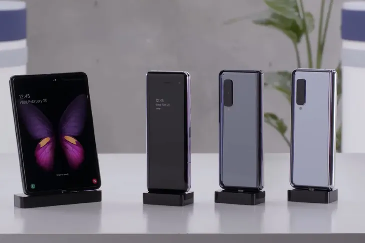 Những mẫu smartphone đáng chờ đợi nhất năm 2019 - Ảnh 1. Những mẫu smartphone đáng chờ đợi nhất năm 2019 - Ảnh 1.
