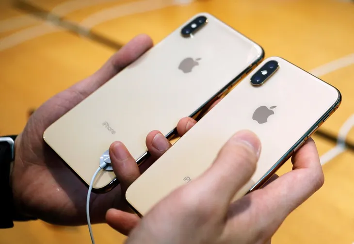 Những mẫu smartphone đáng chờ đợi nhất năm 2019 - Ảnh 4. Những mẫu smartphone đáng chờ đợi nhất năm 2019 - Ảnh 4.