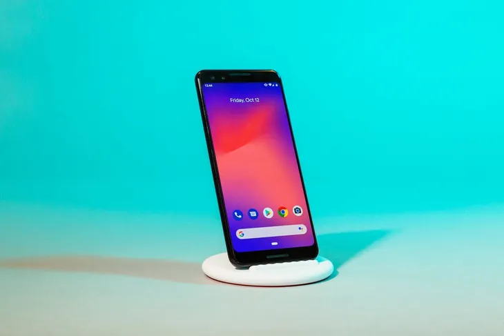 Những mẫu smartphone đáng chờ đợi nhất năm 2019 - Ảnh 5. Những mẫu smartphone đáng chờ đợi nhất năm 2019 - Ảnh 5.