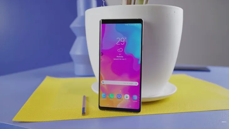 Những mẫu smartphone đáng chờ đợi nhất năm 2019 - Ảnh 7. Những mẫu smartphone đáng chờ đợi nhất năm 2019 - Ảnh 7.