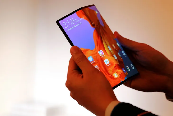 Những mẫu smartphone đáng chờ đợi nhất năm 2019 - Ảnh 2. Những mẫu smartphone đáng chờ đợi nhất năm 2019 - Ảnh 2.