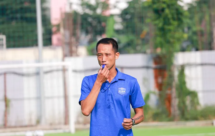 VTVcab phối hợp Star Football tìm ngôi sao bóng đá Việt Nam tương lai - Ảnh 1. VTVcab phối hợp Star Football tìm ngôi sao bóng đá Việt Nam tương lai - Ảnh 1.