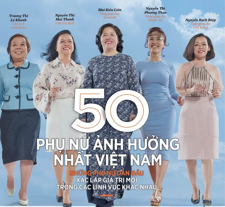 Tư tưởng đổi mới, sáng tạo - Dấu ấn của bà Mai Kiều Liên tại Vinamilk - Ảnh 1. Tư tưởng đổi mới, sáng tạo - Dấu ấn của bà Mai Kiều Liên tại Vinamilk - Ảnh 1.