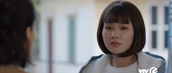 Chạy trốn thanh xuân - Tập 27: Nhận ra Phi là người hiểu mình nhất, An sẽ đến với Phi? - Ảnh 1. Chạy trốn thanh xuân - Tập 27: Nhận ra Phi là người hiểu mình nhất, An sẽ đến với Phi? - Ảnh 1.