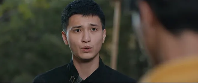 Chạy trốn thanh xuân - Tập 27: Duy - Thùy chính thức đường ai nấy đi - Ảnh 2. Chạy trốn thanh xuân - Tập 27: Duy - Thùy chính thức đường ai nấy đi - Ảnh 2.