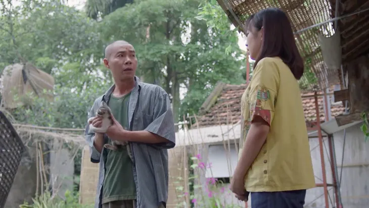 Những cô gái trong thành phố - Tập 21: Lâm rủ Lan nuôi chung mèo - Chuyện tình bắt đầu từ đây? - Ảnh 2. Những cô gái trong thành phố - Tập 21: Lâm rủ Lan nuôi chung mèo - Chuyện tình bắt đầu từ đây? - Ảnh 2.