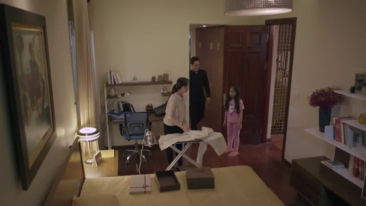 Những cô gái trong thành phố - Tập 21: Lâm rủ Lan nuôi chung mèo - Chuyện tình bắt đầu từ đây? - Ảnh 5. Những cô gái trong thành phố - Tập 21: Lâm rủ Lan nuôi chung mèo - Chuyện tình bắt đầu từ đây? - Ảnh 5.