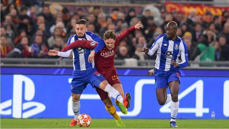 Thông tin trước trận đấu: FC Porto - AS Roma (03h00 ngày 07/3) - Ảnh 3. Thông tin trước trận đấu: FC Porto - AS Roma (03h00 ngày 07/3) - Ảnh 3.