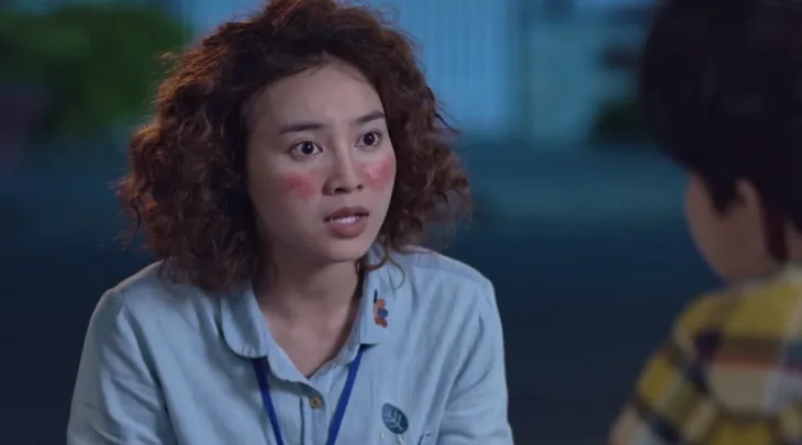 Mối tình đầu của tôi - Tập 25: Minh Huy phát hiện ra Nam Phong là mối tình đầu của An Chi - Ảnh 5. Mối tình đầu của tôi - Tập 25: Minh Huy phát hiện ra Nam Phong là mối tình đầu của An Chi - Ảnh 5.