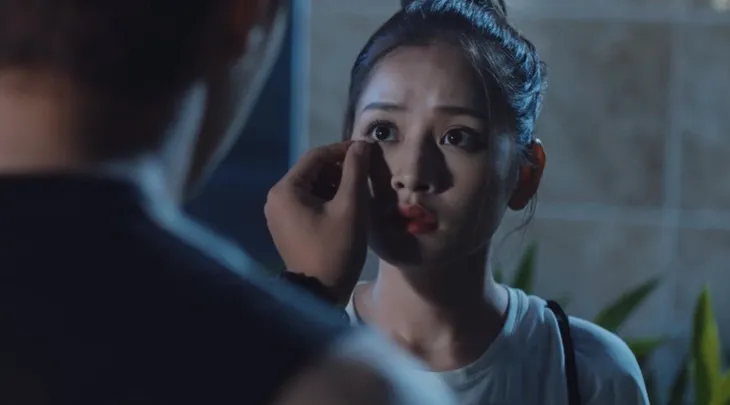 Mối tình đầu của tôi - Tập 25: Minh Huy phát hiện ra Nam Phong là mối tình đầu của An Chi - Ảnh 6. Mối tình đầu của tôi - Tập 25: Minh Huy phát hiện ra Nam Phong là mối tình đầu của An Chi - Ảnh 6.