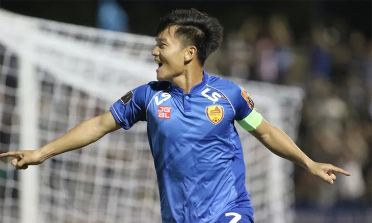SHB Đà Nẵng - CLB Quảng Nam: Sức nóng derby (Vòng 3 Giải VĐQG Wake Up 247 - 2019) - Ảnh 5. SHB Đà Nẵng - CLB Quảng Nam: Sức nóng derby (Vòng 3 Giải VĐQG Wake Up 247 - 2019) - Ảnh 5.