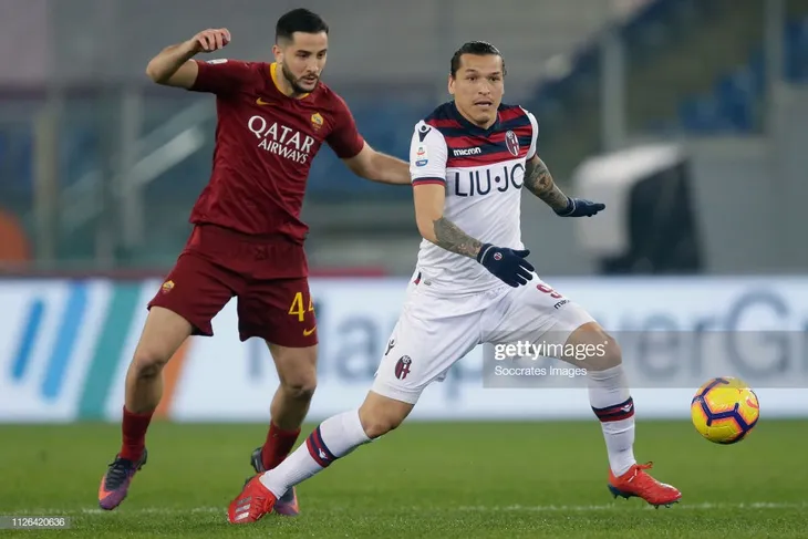 Thông tin trước trận đấu: FC Porto - AS Roma (03h00 ngày 07/3) - Ảnh 1. Thông tin trước trận đấu: FC Porto - AS Roma (03h00 ngày 07/3) - Ảnh 1.