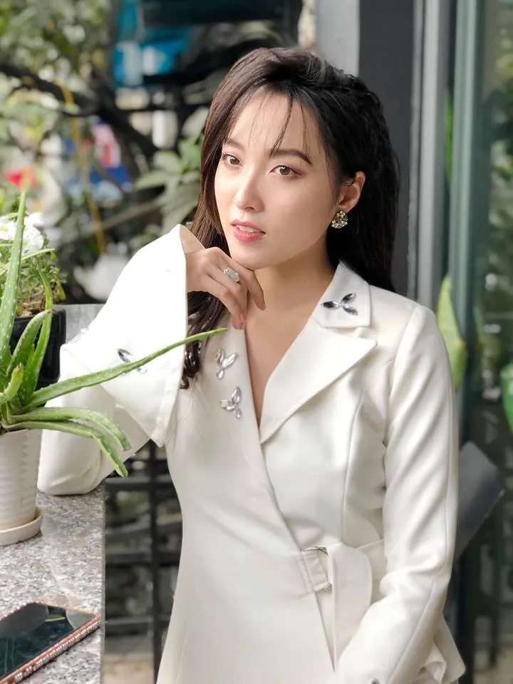 Diễn viên Hoàng Mai Anh: Kết phim, những cô gái trong thành phố sẽ hết khổ - Ảnh 4. Diễn viên Hoàng Mai Anh: Kết phim, những cô gái trong thành phố sẽ hết khổ - Ảnh 4.