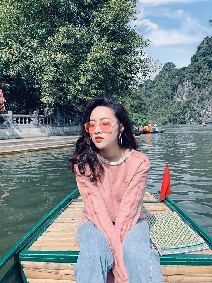 Quê mùa là vậy nhưng 4 nữ chính phim Những cô gái trong thành phố ngoài đời lại cực kì sang chảnh - Ảnh 4. Quê mùa là vậy nhưng 4 nữ chính phim Những cô gái trong thành phố ngoài đời lại cực kì sang chảnh - Ảnh 4.
