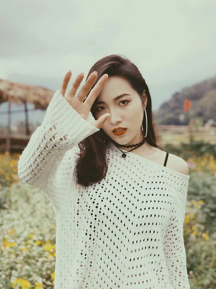 Quê mùa là vậy nhưng 4 nữ chính phim Những cô gái trong thành phố ngoài đời lại cực kì sang chảnh - Ảnh 3. Quê mùa là vậy nhưng 4 nữ chính phim Những cô gái trong thành phố ngoài đời lại cực kì sang chảnh - Ảnh 3.