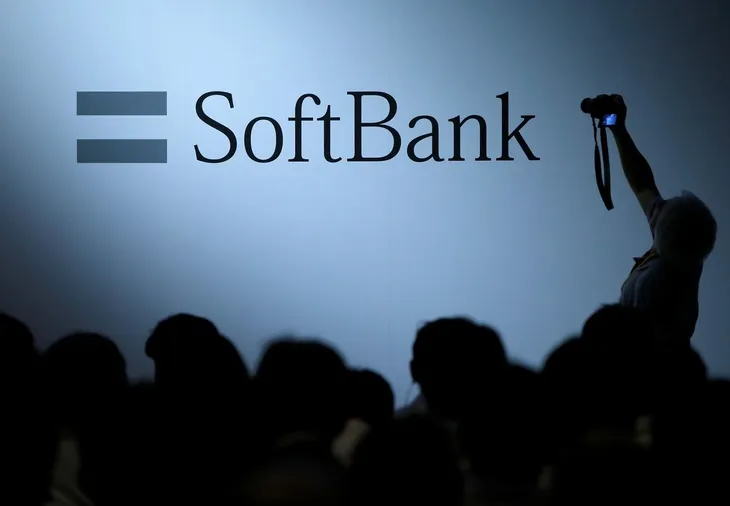 SoftBank tiếp tục rót 1,46 tỷ USD vào Grab - Ảnh 1. SoftBank tiếp tục rót 1,46 tỷ USD vào Grab - Ảnh 1.