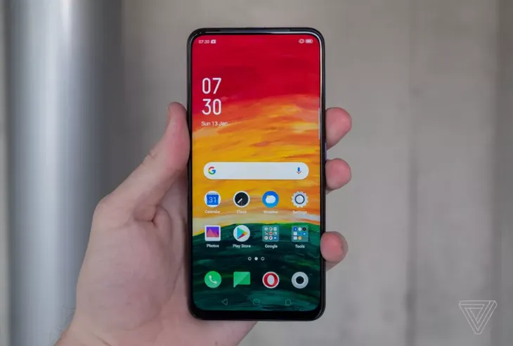 Oppo ra mắt bộ đôi smartphone F11 và F11 Pro - Ảnh 3. Oppo ra mắt bộ đôi smartphone F11 và F11 Pro - Ảnh 3.