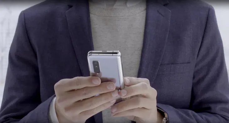 Đừng mua smartphone màn hình gập trong năm 2019! - Ảnh 3. Đừng mua smartphone màn hình gập trong năm 2019! - Ảnh 3.