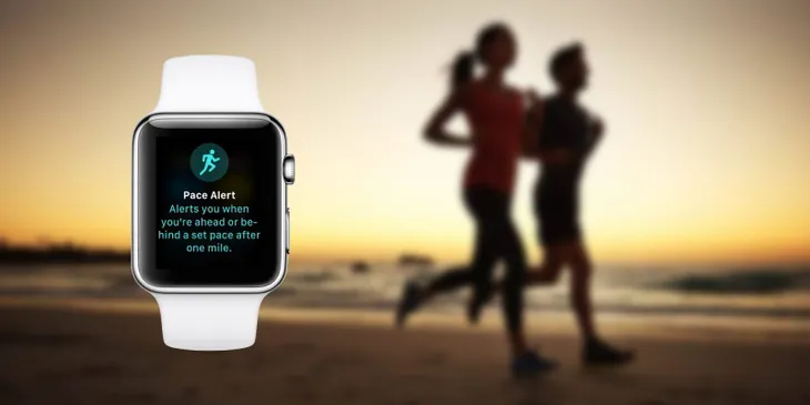Hàng loạt ưu đãi khi mua Apple Watch trong tháng 3/2019 - Ảnh 1. Hàng loạt ưu đãi khi mua Apple Watch trong tháng 3/2019 - Ảnh 1.