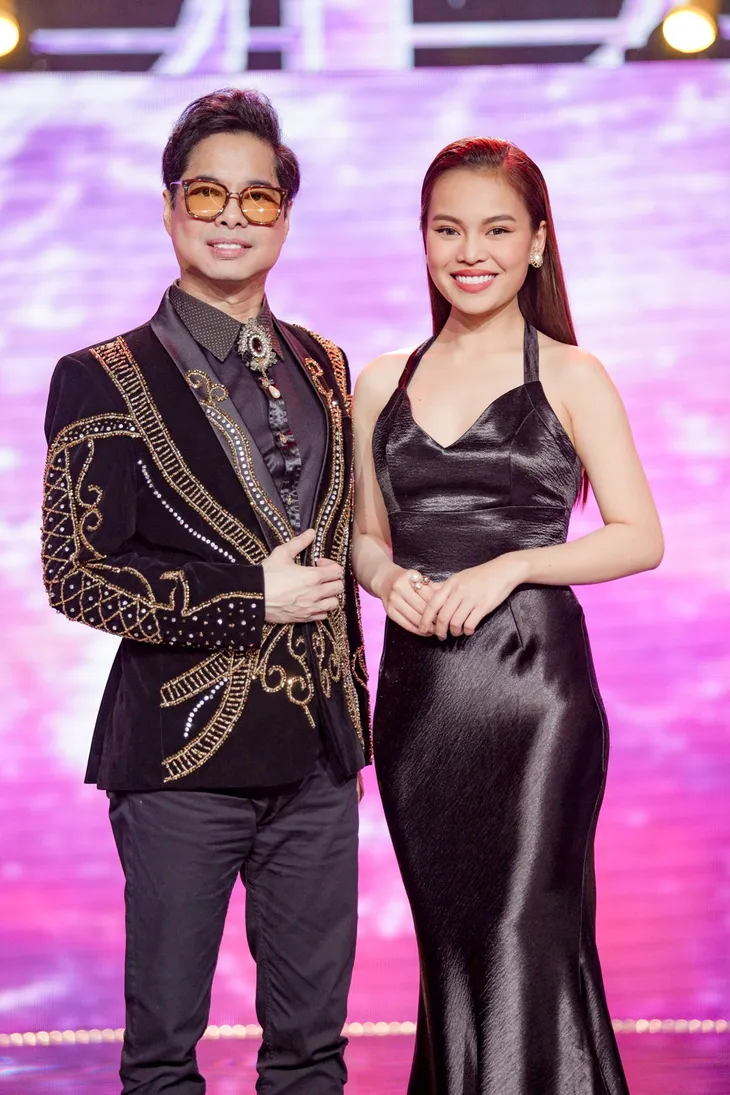 Dàn HLV Thần tượng Bolero 2019 ra mắt - Ảnh 1. Dàn HLV Thần tượng Bolero 2019 ra mắt - Ảnh 1.