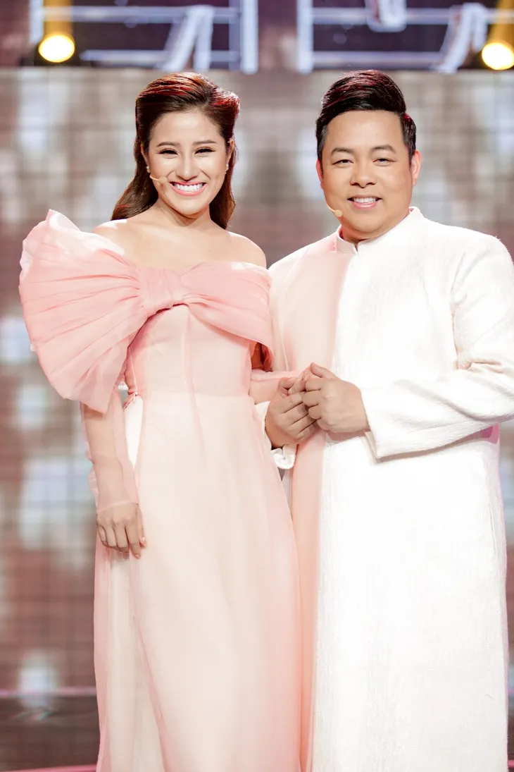 Dàn HLV Thần tượng Bolero 2019 ra mắt - Ảnh 2. Dàn HLV Thần tượng Bolero 2019 ra mắt - Ảnh 2.