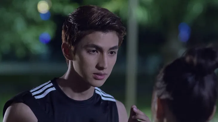 Mối tình đầu của tôi - Tập 25: Hạ Linh lúng túng khi Nam Phong hỏi kỷ niệm cũ với An Chi - Ảnh 4. Mối tình đầu của tôi - Tập 25: Hạ Linh lúng túng khi Nam Phong hỏi kỷ niệm cũ với An Chi - Ảnh 4.