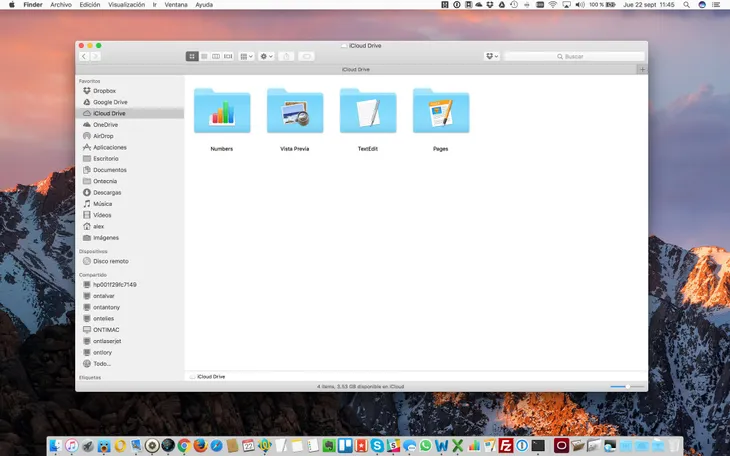 Google phát hiện lỗi bảo mật nghiêm trọng trên hệ điều hành MacOS - Ảnh 1. Google phát hiện lỗi bảo mật nghiêm trọng trên hệ điều hành MacOS - Ảnh 1.