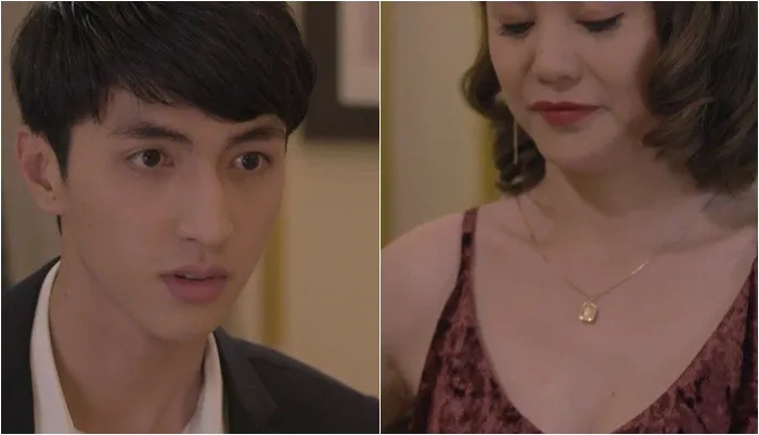 Những cô gái trong thành phố - Tập 22: Nữ đại gia đụng chạm trên xe khiến Tùng sợ hãi - Ảnh 7. Những cô gái trong thành phố - Tập 22: Nữ đại gia đụng chạm trên xe khiến Tùng sợ hãi - Ảnh 7.