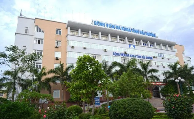 38 học sinh ăn nhầm bột thông bồn cầu ở Hải Dương đã đi học trở lại - Ảnh 1. 38 học sinh ăn nhầm bột thông bồn cầu ở Hải Dương đã đi học trở lại - Ảnh 1.