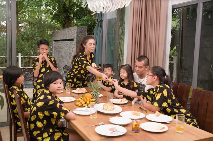 Người mẫu Sao Xa: Phụ nữ càng độc lập càng quyến rũ - Ảnh 2. Người mẫu Sao Xa: Phụ nữ càng độc lập càng quyến rũ - Ảnh 2.